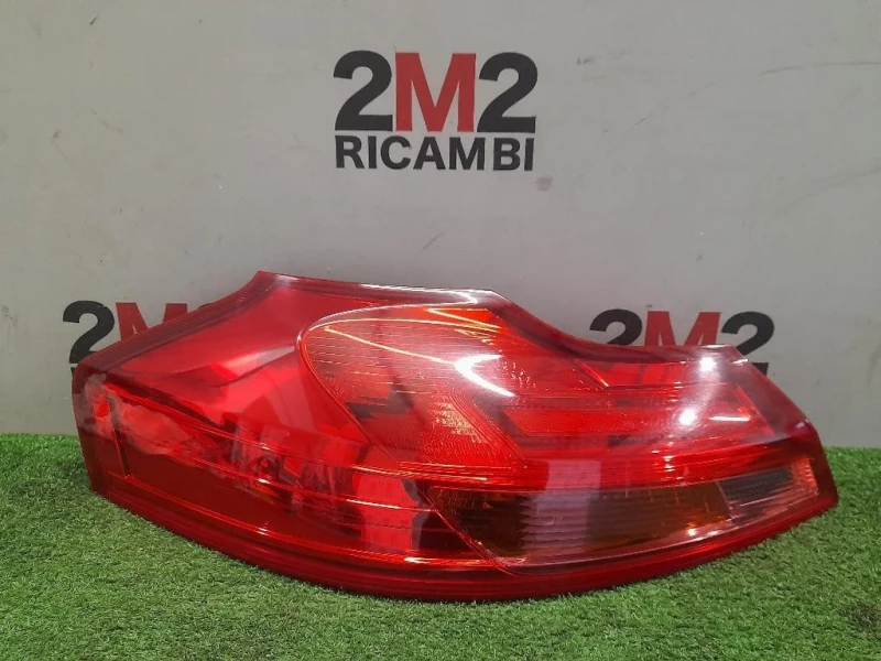 Fanale POST SX 13226856 Opel Insignia A SW 2009