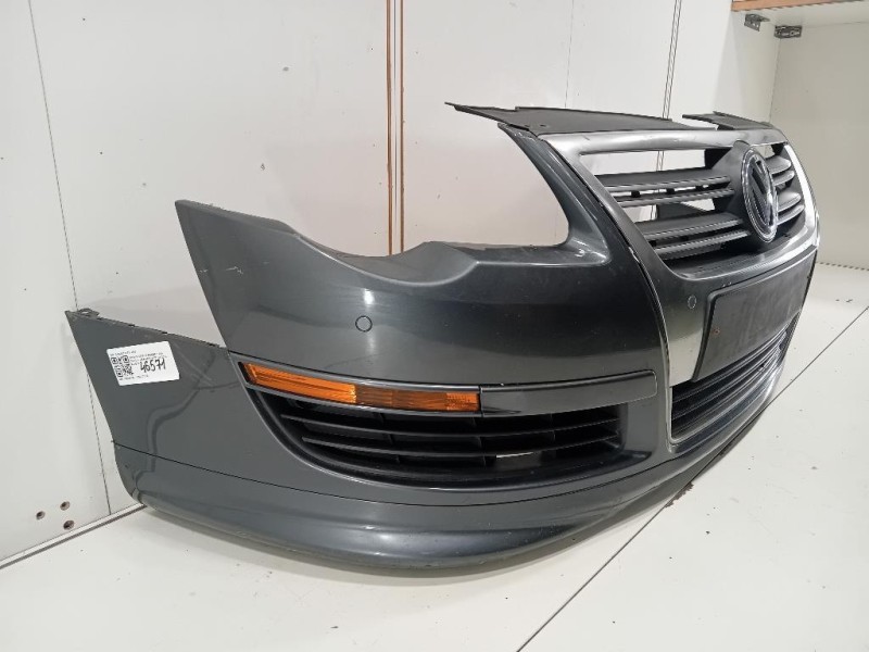 Paraurti ANT 3C0 807 221 Volkswagen Passat VI 2011