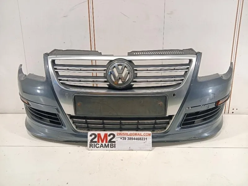 Paraurti ANT 3C0 807 221 Volkswagen Passat VI 2011