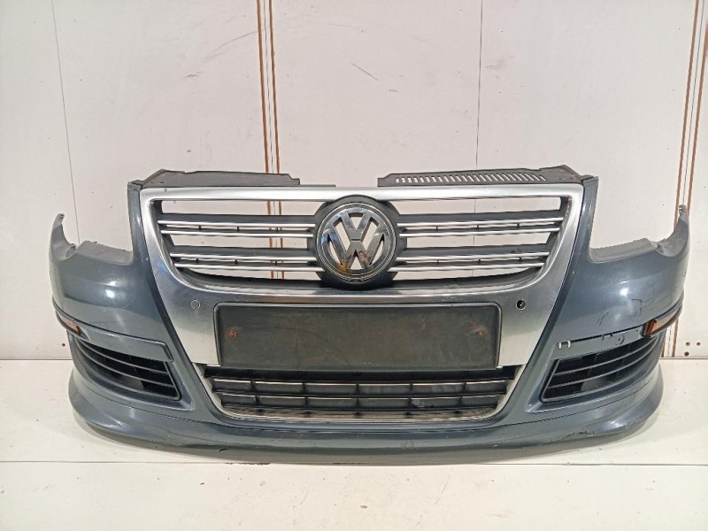 Paraurti ANT 3C0 807 221 Volkswagen Passat VI 2011