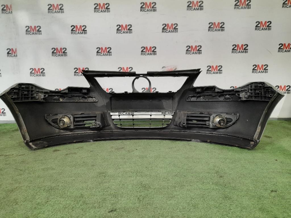 Paraurti ANT NUDO 6Q0805903B Volkswagen POLO V 2006