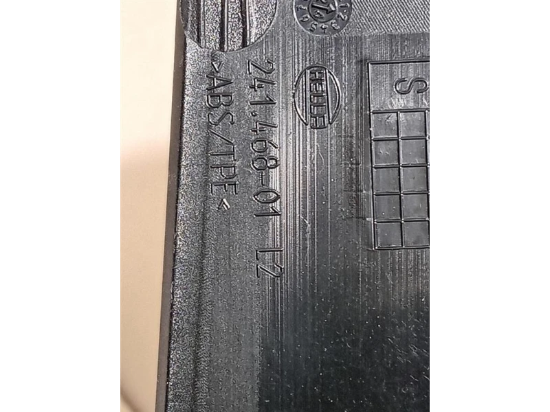 Fanale POST SX 9861335480 Opel Mokka 2013