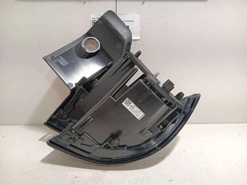 Fanale POST SX 9861335480 Opel Mokka 2013