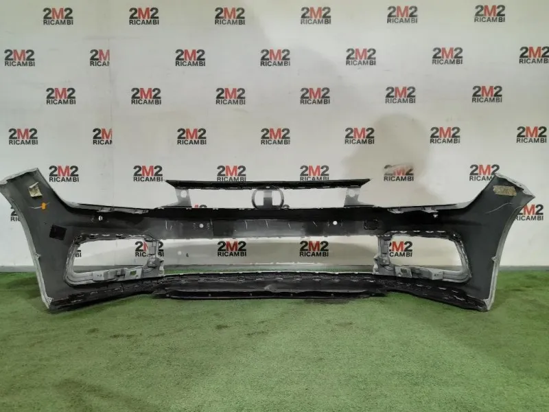 Paraurti ANT POLO VII 2017 Volkswagen POLO VII 2017