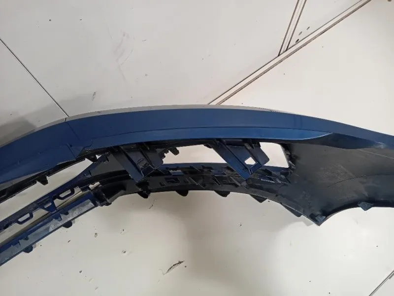 Paraurti ANT 2G0807217TGRU Volkswagen POLO VII 2017