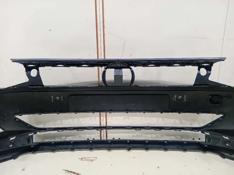 Paraurti ANT 2G0807217TGRU Volkswagen POLO VII 2017