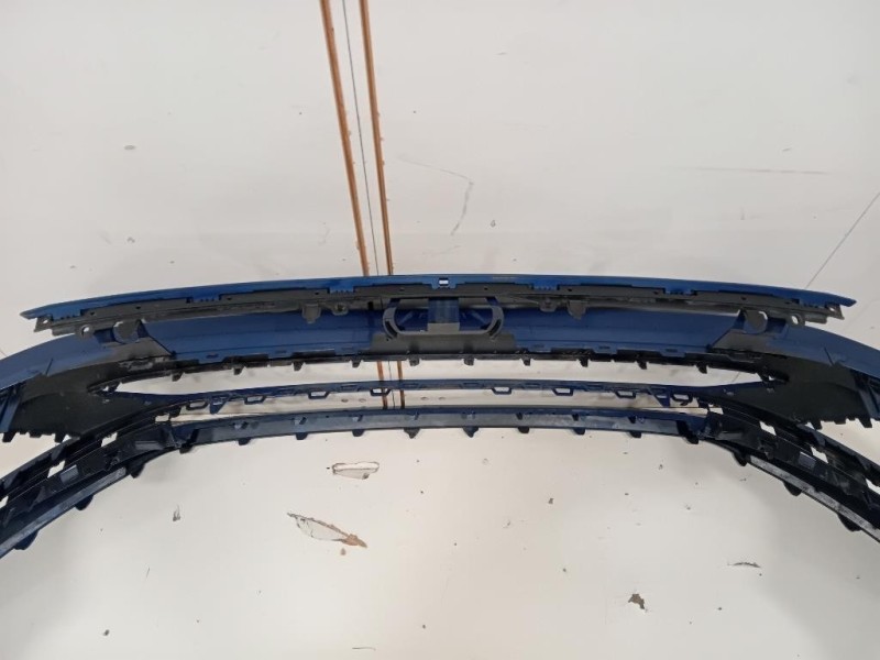 Paraurti ANT 2G0807217TGRU Volkswagen POLO VII 2017