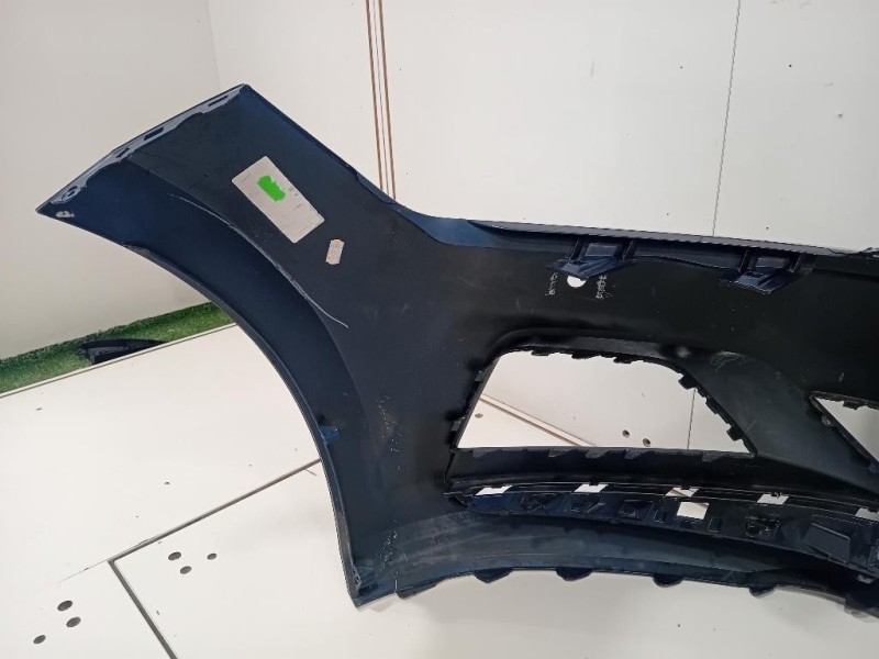 Paraurti ANT 2G0807217TGRU Volkswagen POLO VII 2017