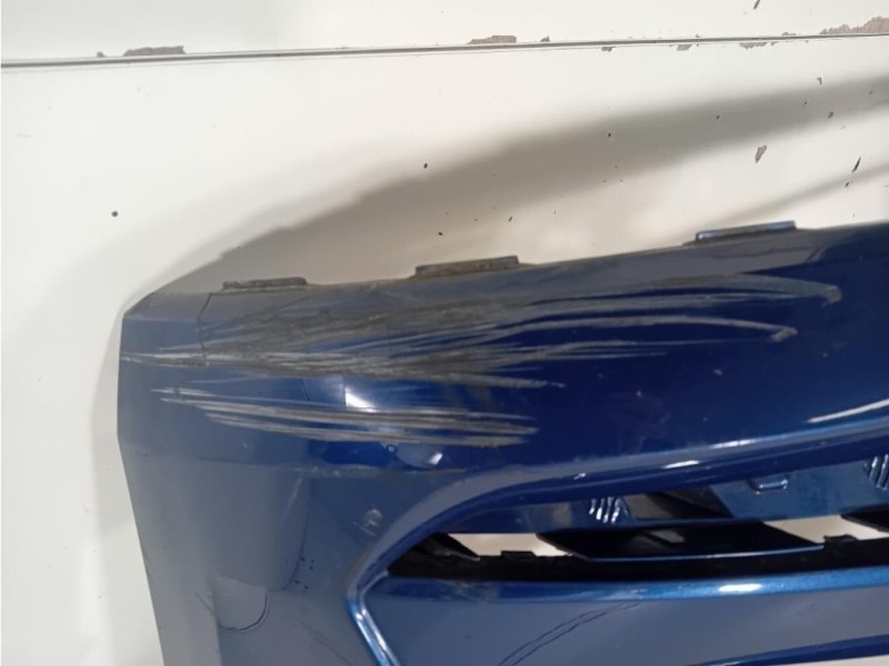 Paraurti ANT 2G0807217TGRU Volkswagen POLO VII 2017