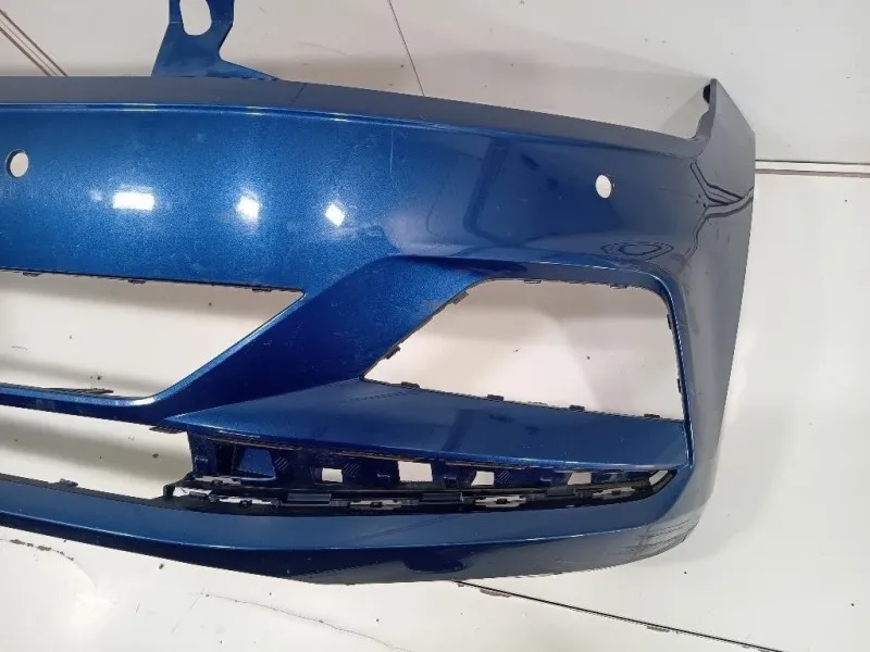 Paraurti ANT 2G0807217TGRU Volkswagen POLO VII 2017