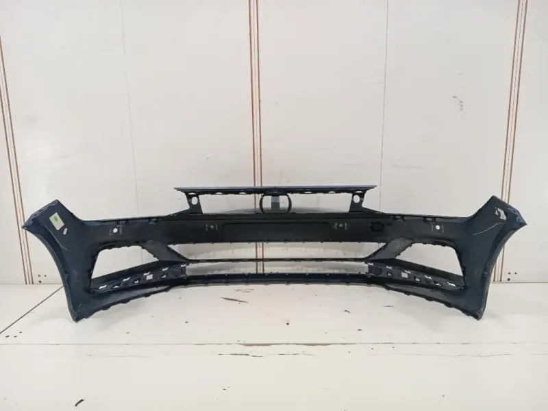 Paraurti ANT 2G0807217TGRU Volkswagen POLO VII 2017