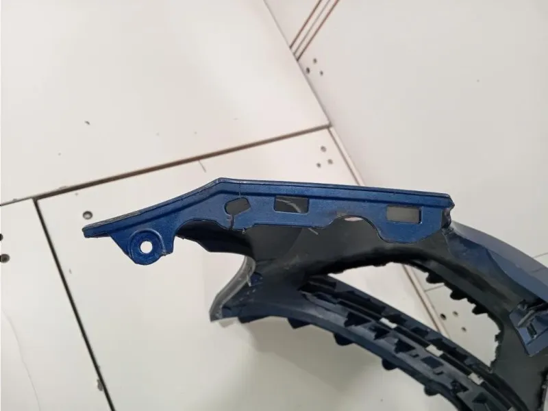 Paraurti ANT 2G0807217TGRU Volkswagen POLO VII 2017