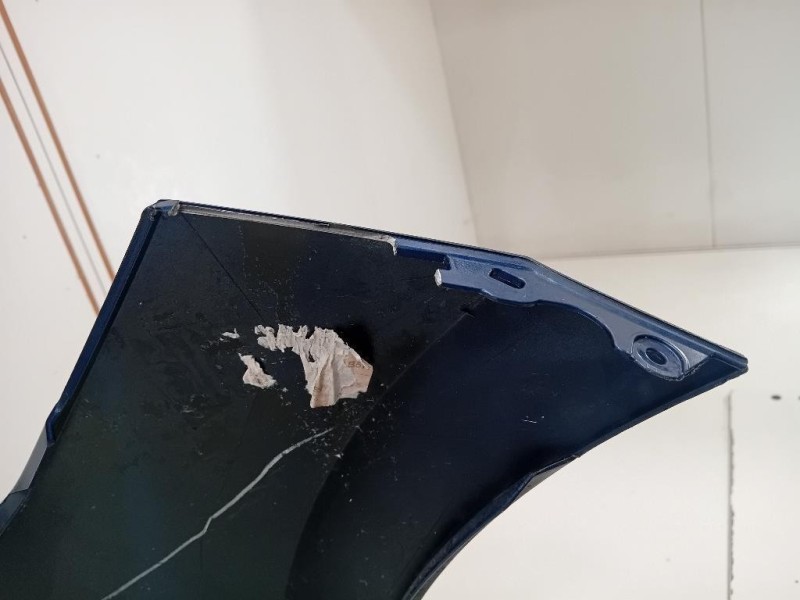 Paraurti ANT 2G0807217TGRU Volkswagen POLO VII 2017