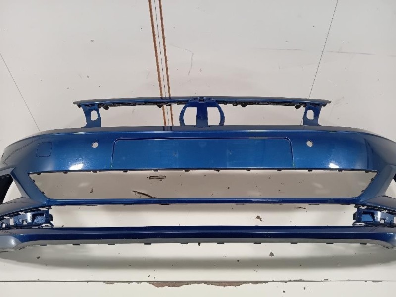 Paraurti ANT 2G0807217TGRU Volkswagen POLO VII 2017