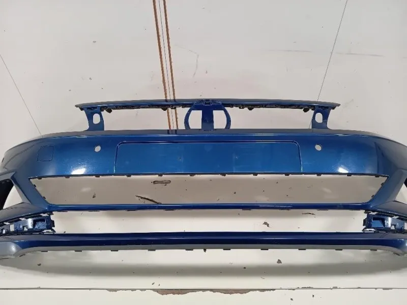 Paraurti ANT 2G0807217TGRU Volkswagen POLO VII 2017