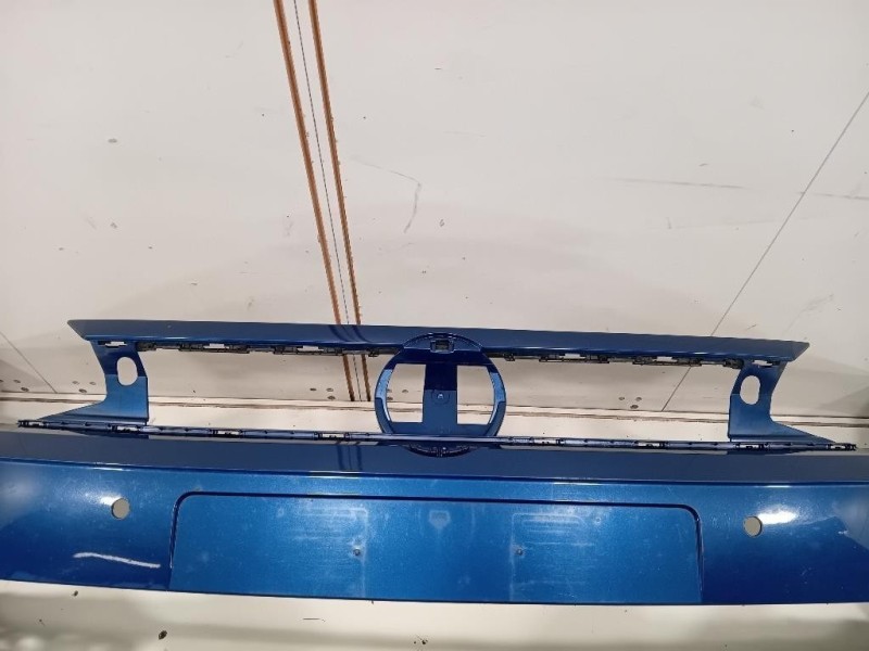 Paraurti ANT 2G0807217TGRU Volkswagen POLO VII 2017