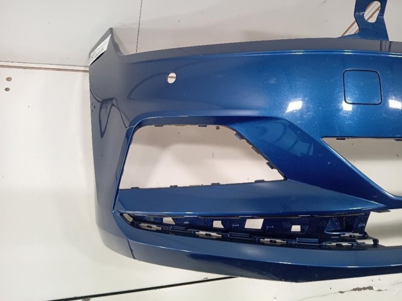 Paraurti ANT 2G0807217TGRU Volkswagen POLO VII 2017