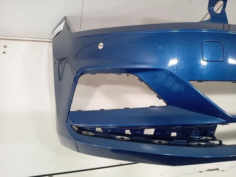 Paraurti ANT 2G0807217TGRU Volkswagen POLO VII 2017