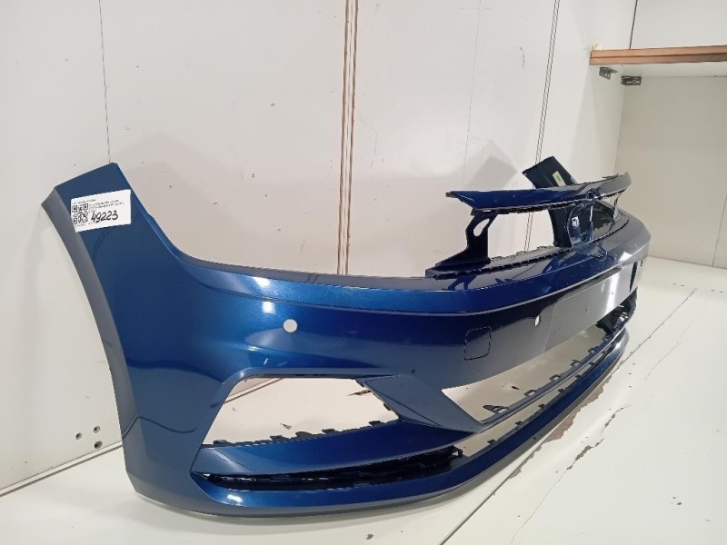 Paraurti ANT 2G0807217TGRU Volkswagen POLO VII 2017