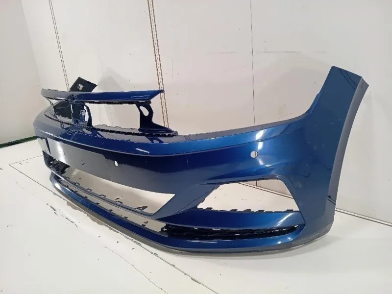 Paraurti ANT 2G0807217TGRU Volkswagen POLO VII 2017