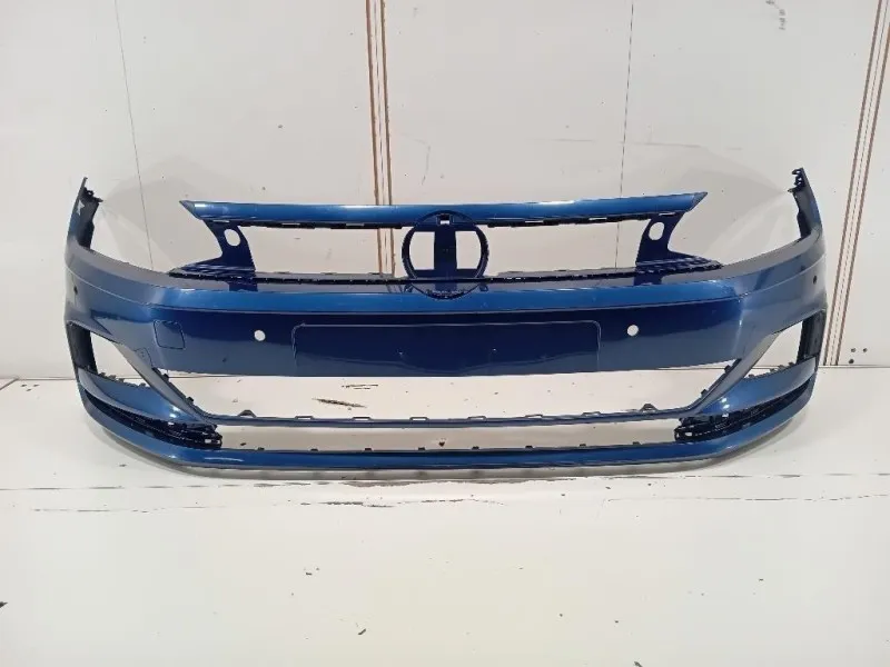 Paraurti ANT 2G0807217TGRU Volkswagen POLO VII 2017