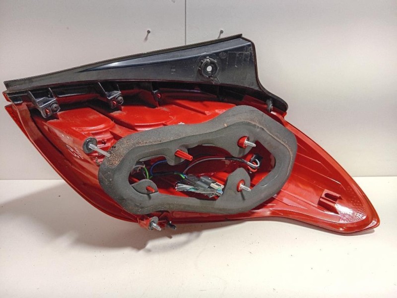 Fanale POST SX 42435941 Opel Mokka 2013