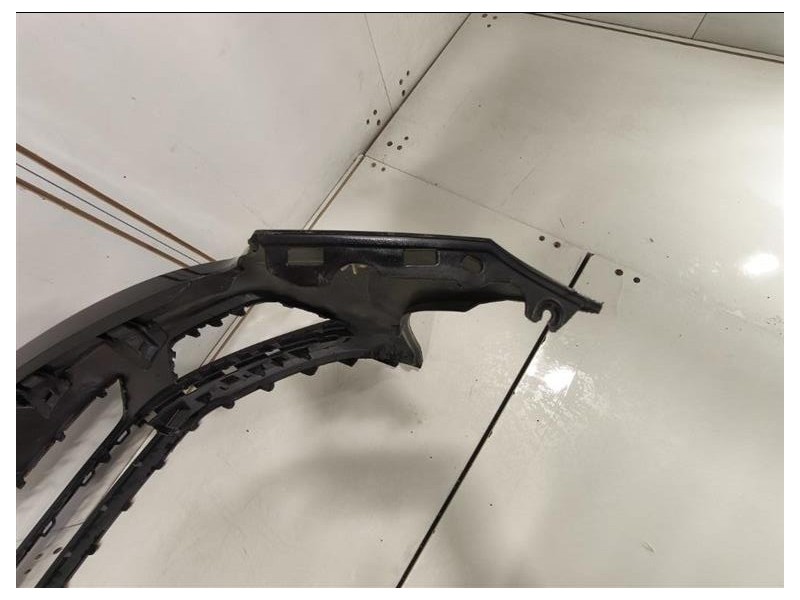 Paraurti ANT 2G0 807 221 Volkswagen POLO VII 2021