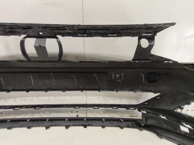 Paraurti ANT 2G0 807 221 Volkswagen POLO VII 2021