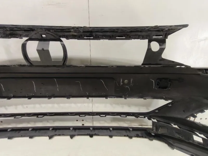 Paraurti ANT 2G0 807 221 Volkswagen POLO VII 2021