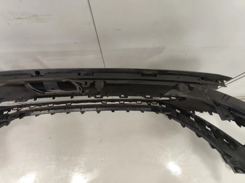 Paraurti ANT 2G0 807 221 Volkswagen POLO VII 2021