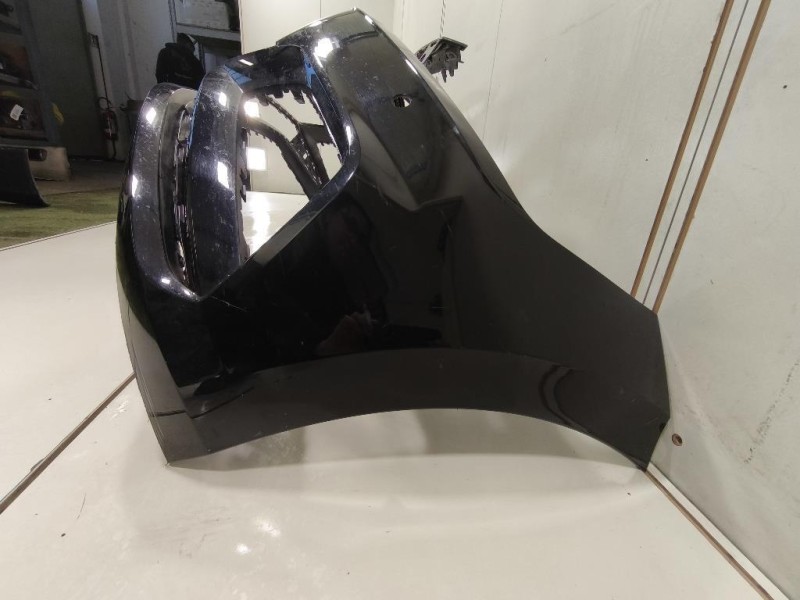 Paraurti ANT 2G0 807 221 Volkswagen POLO VII 2021