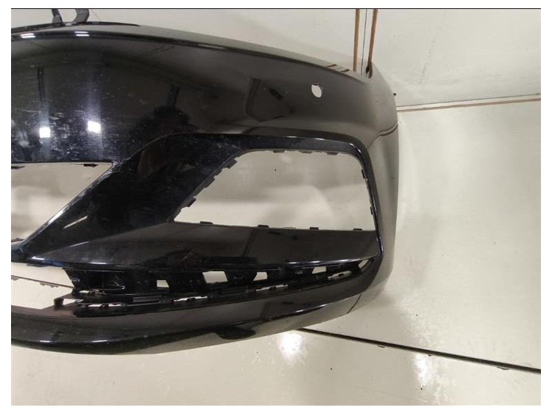 Paraurti ANT 2G0 807 221 Volkswagen POLO VII 2021