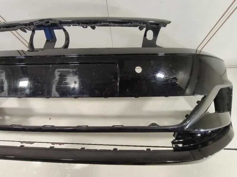 Paraurti ANT 2G0 807 221 Volkswagen POLO VII 2021