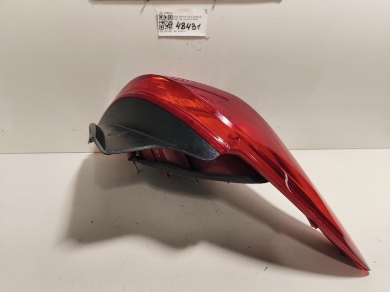 Fanale POST SX 42558888 Opel Mokka 2013