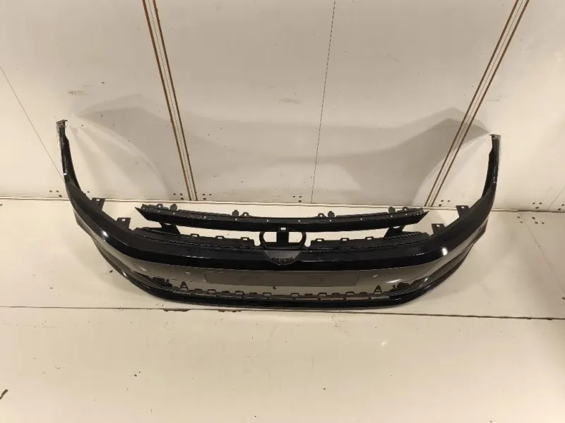 Paraurti ANT 2G0 807 221 Volkswagen POLO VII 2021