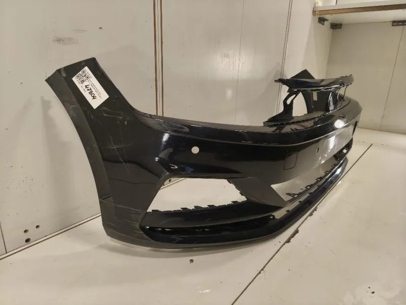 Paraurti ANT 2G0 807 221 Volkswagen POLO VII 2021