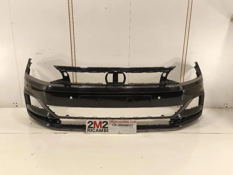 Paraurti ANT 2G0 807 221 Volkswagen POLO VII 2021