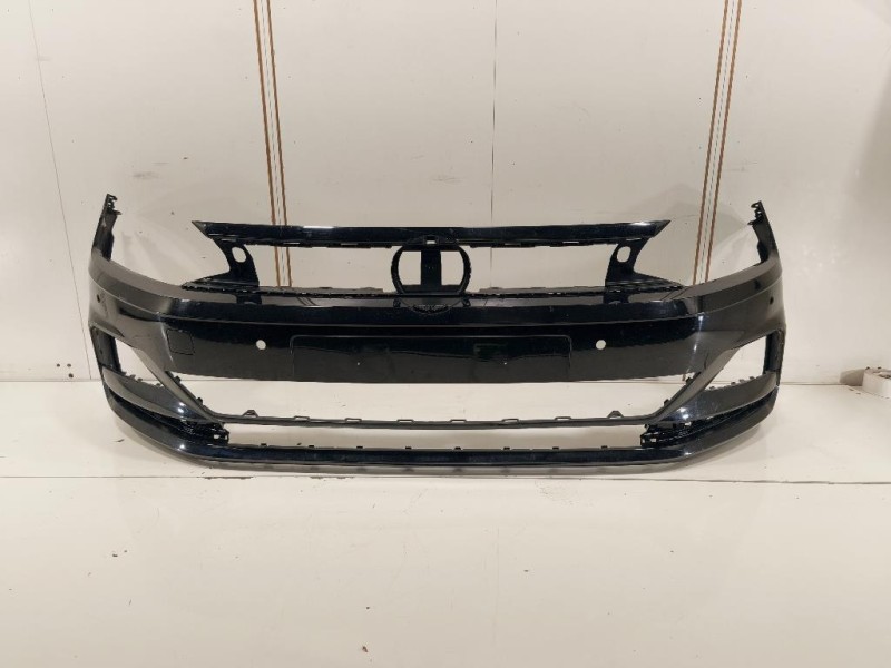 Paraurti ANT 2G0 807 221 Volkswagen POLO VII 2021