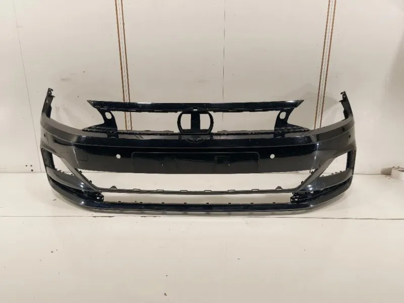 Paraurti ANT 2G0 807 221 Volkswagen POLO VII 2021