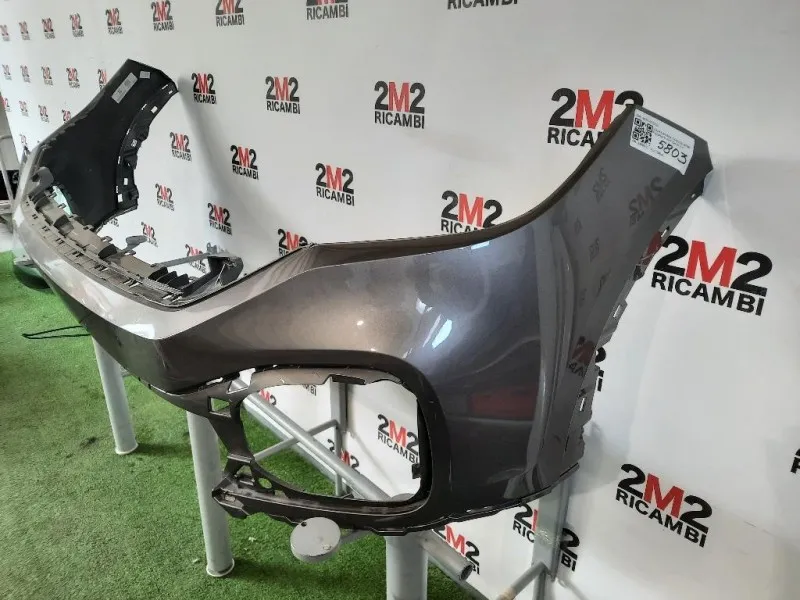 Paraurti ANT 2GM807221A Volkswagen T-cross 2019