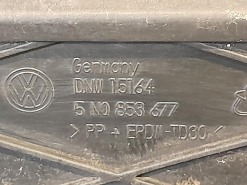 Paraurti ANT 5N0853677 Volkswagen Tiguan I 2008