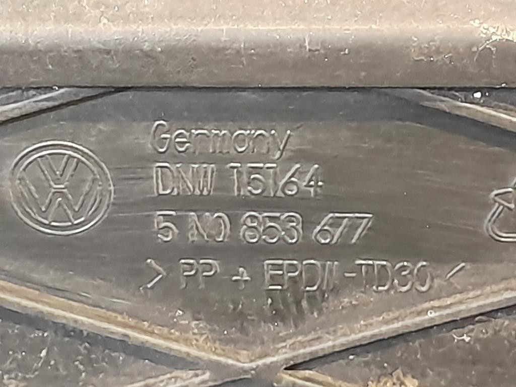 Paraurti ANT 5N0853677 Volkswagen Tiguan I 2008