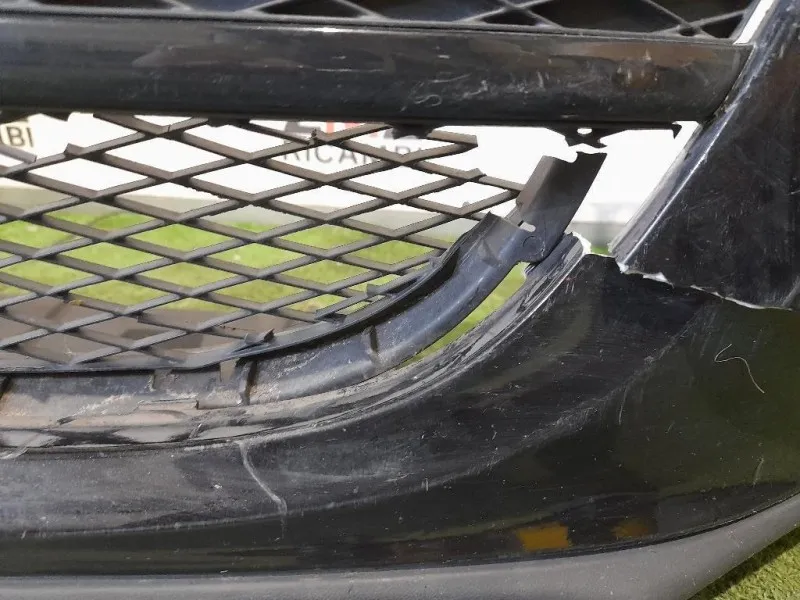 Paraurti ANT 5N0853677 Volkswagen Tiguan I 2008