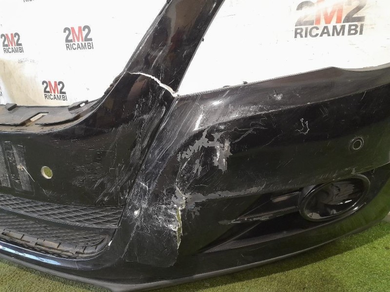 Paraurti ANT 5N0853677 Volkswagen Tiguan I 2008