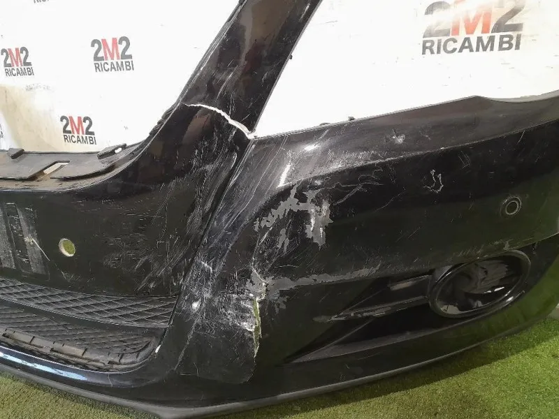 Paraurti ANT 5N0853677 Volkswagen Tiguan I 2008