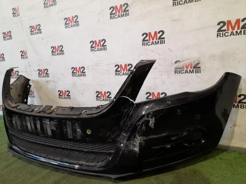 Paraurti ANT 5N0853677 Volkswagen Tiguan I 2008