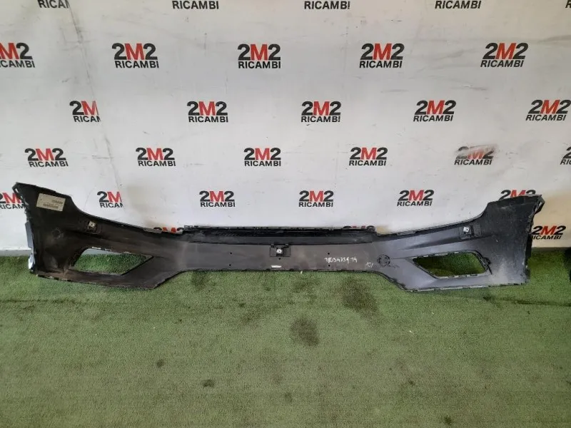 Paraurti ANT 5NA807221 Volkswagen Tiguan II 2016