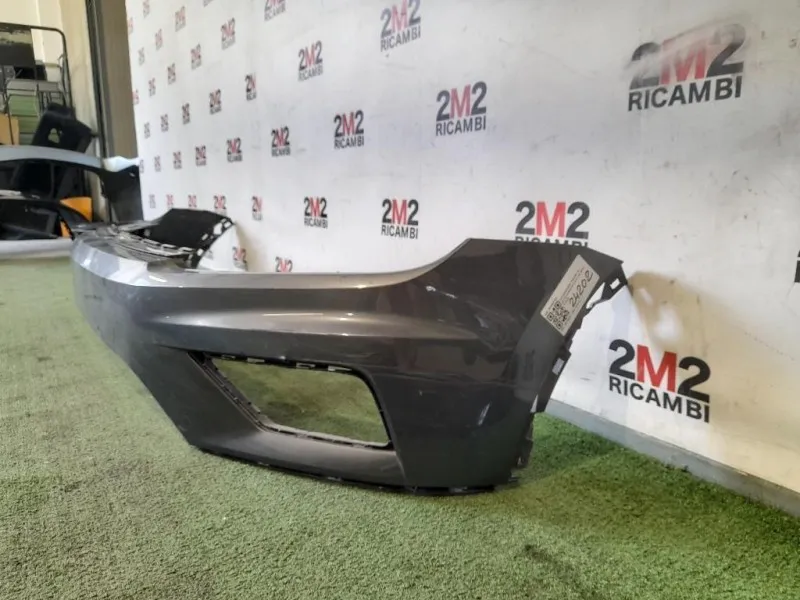 Paraurti ANT 5NA807221 Volkswagen Tiguan II 2016