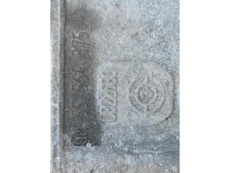 Cambio MR6 6 MARCE MANUALE Opel Astra J 2012