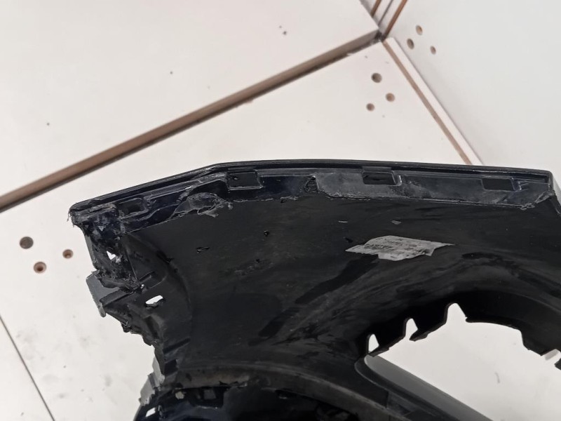 Paraurti ANT 7P6807221C Volkswagen Touareg III 2010